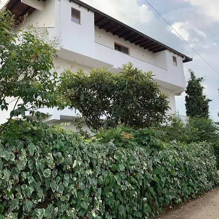 Séjour chez l'habitant Vila Thaci Durrës