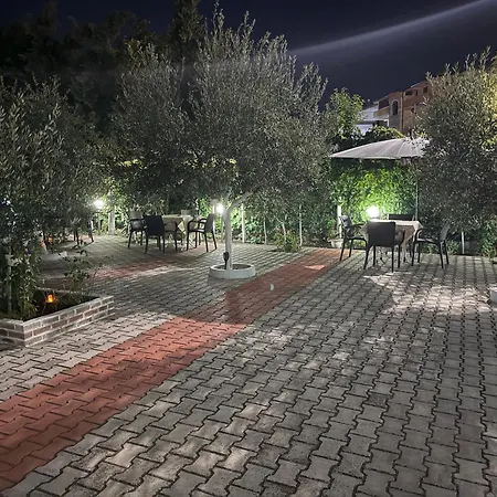Casa de hóspedes Guesthouse Durrës